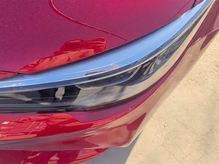 Фото 5 - MG Motor 6