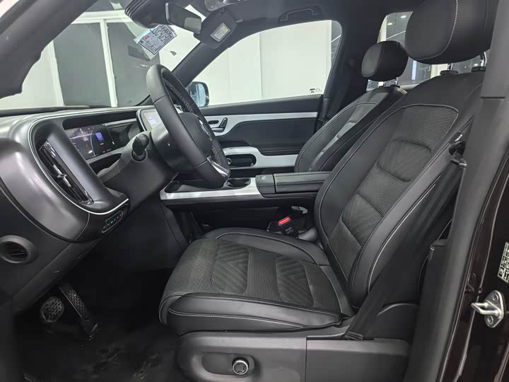 Фото 5 - Smart #5