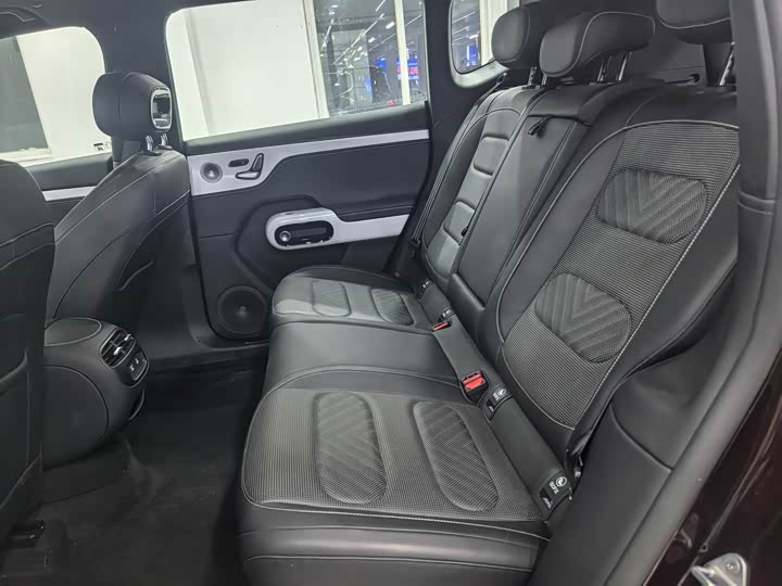 Фото 6 - Smart #5