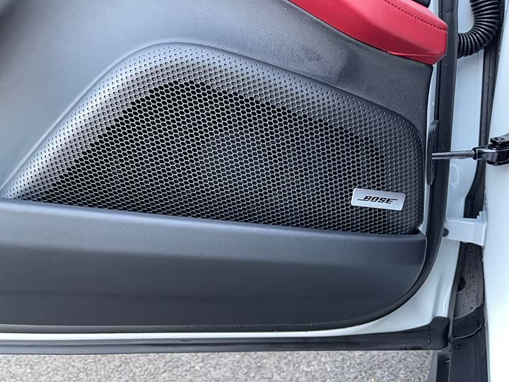 Фото 8 - Porsche Panamera