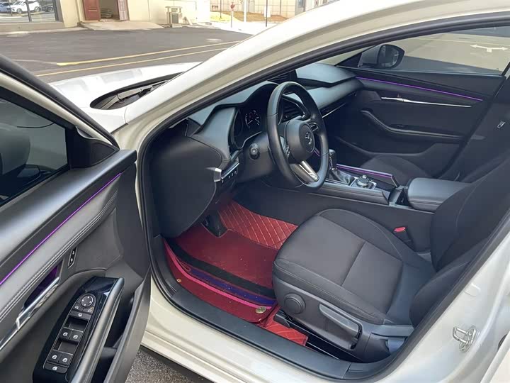 Фото 4 - Mazda 3 (Axela)