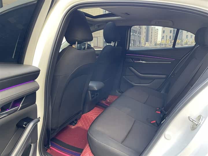 Фото 6 - Mazda 3 (Axela)