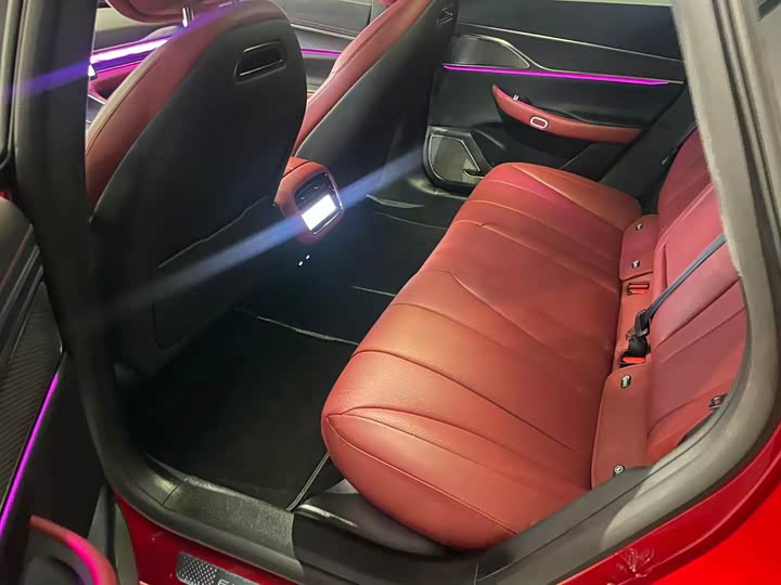 Фото 5 - Exeed Sterra ES