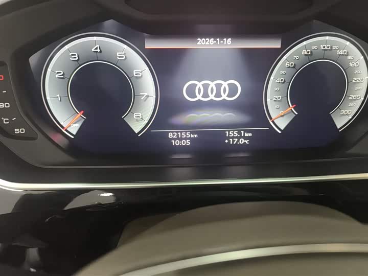 Фото 5 - Audi A8