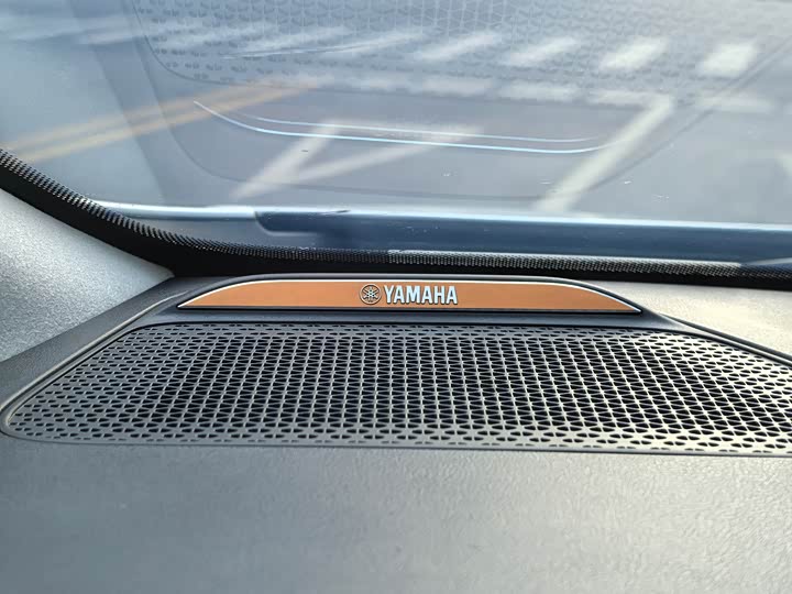 Фото 5 - GAC Trumpchi E9