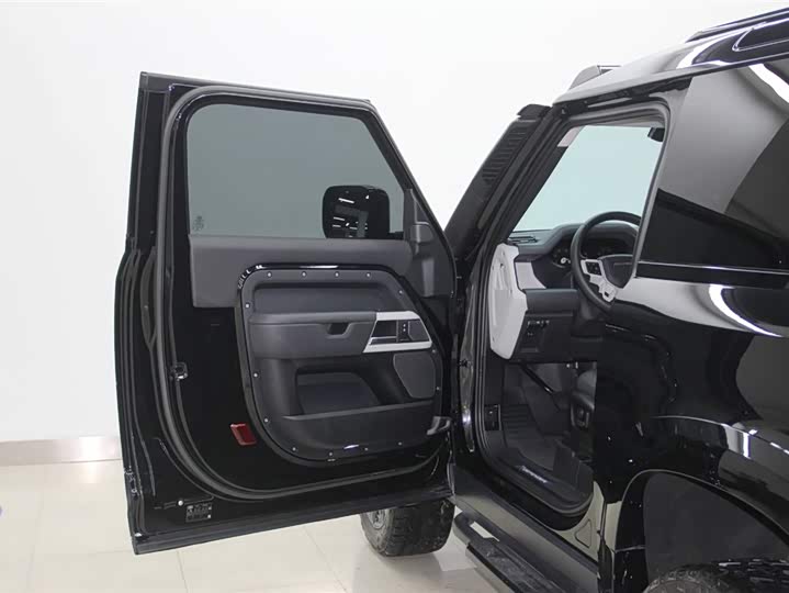 Фото 5 - Land Rover Defender