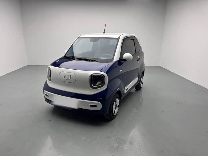 Фото 1 - Bestune Pony