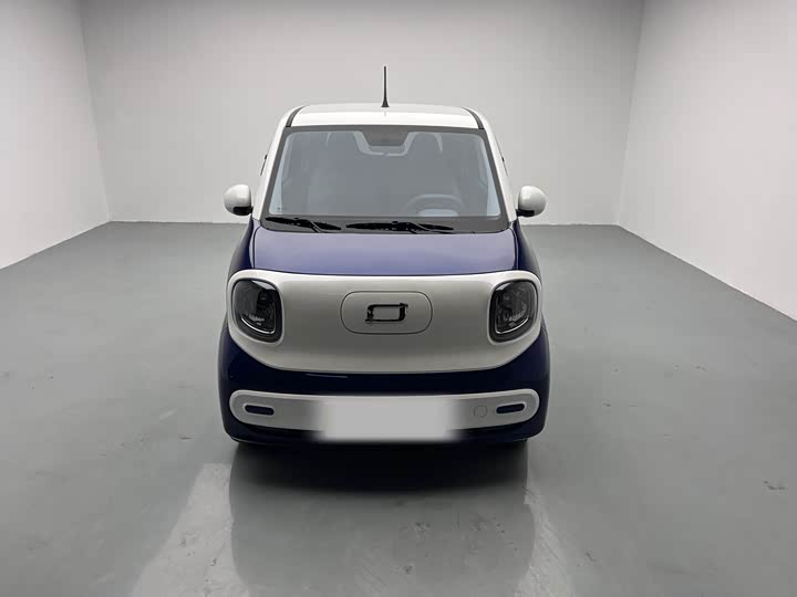 Фото 2 - Bestune Pony