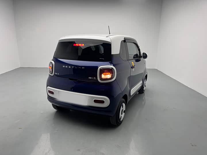 Фото 4 - Bestune Pony