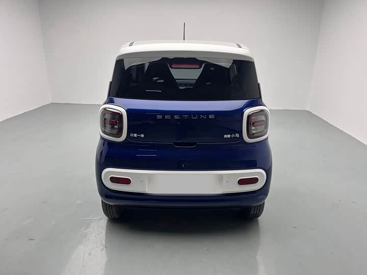 Фото 5 - Bestune Pony