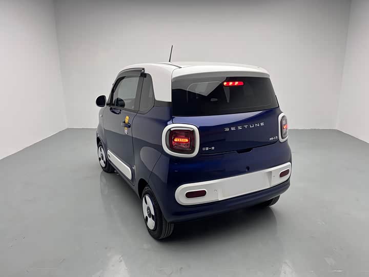 Фото 6 - Bestune Pony