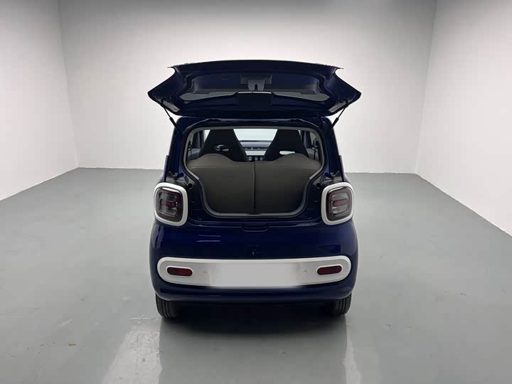 Фото 7 - Bestune Pony