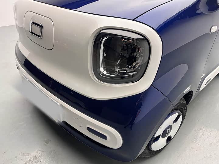 Фото 8 - Bestune Pony