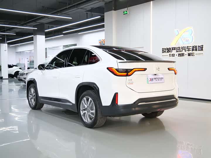 Фото 5 - Nio EC6