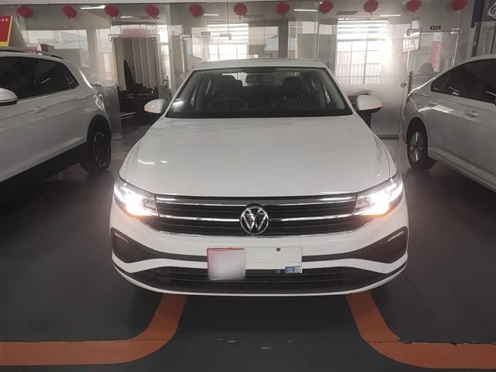 Фото 3 - Volkswagen Bora