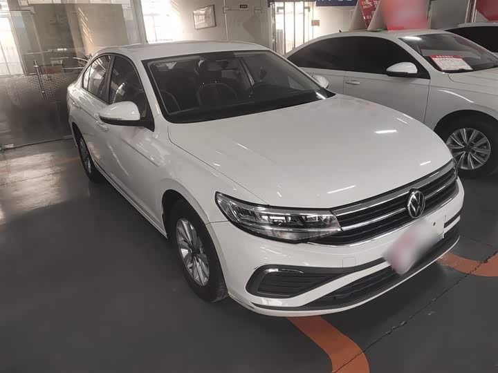 Фото 4 - Volkswagen Bora