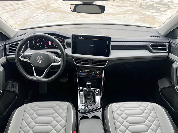 Фото 6 - Volkswagen Tayron