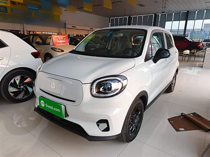 Фото 2 - Leapmotor T03