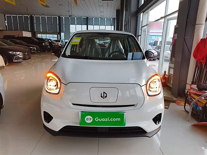 Фото 3 - Leapmotor T03