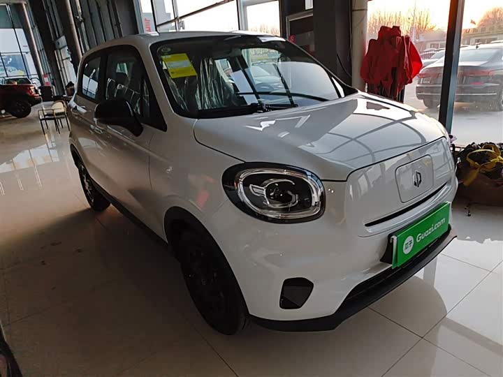 Фото 4 - Leapmotor T03