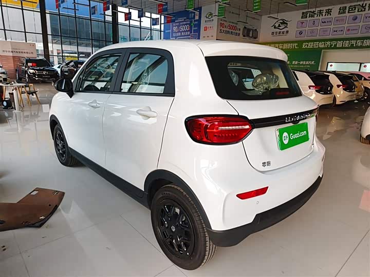 Фото 5 - Leapmotor T03