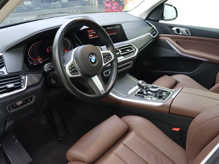 Фото 6 - BMW X5