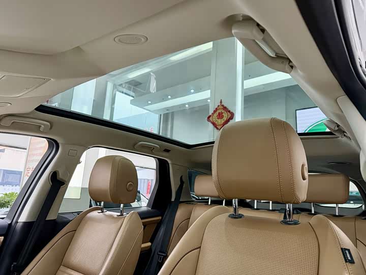 Фото 5 - Land Rover Discovery Sport