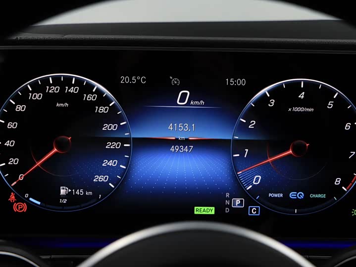 Фото 9 - Mercedes-Benz GLE-Class Coupe