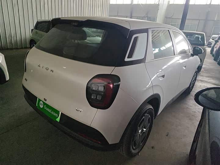 Фото 7 - GAC Aion UT