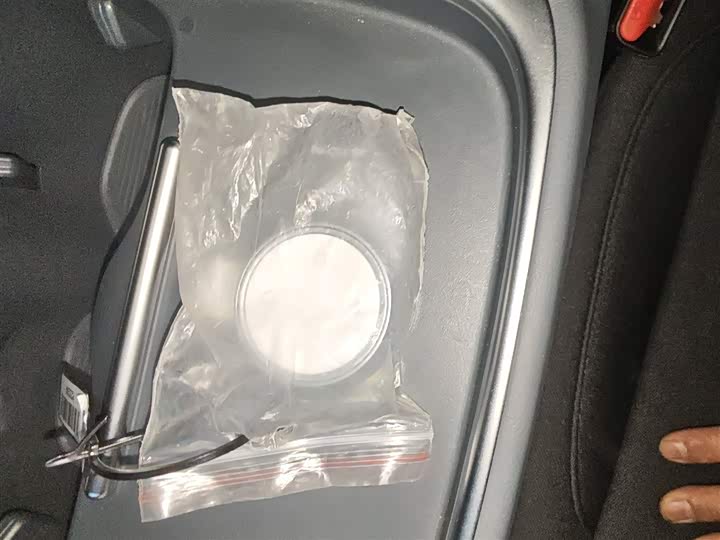 Фото 9 - GAC Aion UT