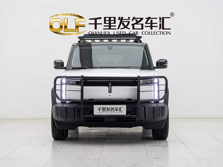 Фото 2 - Chery iCar 03