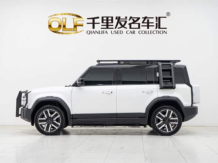 Фото 7 - Chery iCar 03