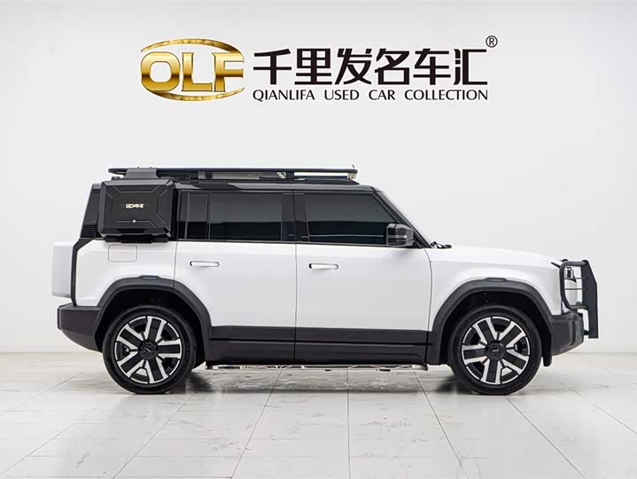 Фото 8 - Chery iCar 03