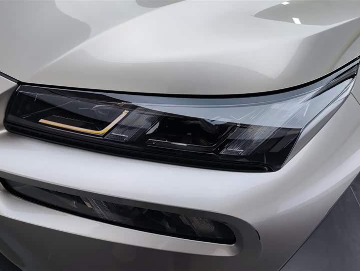 Фото 5 - GAC Aion V