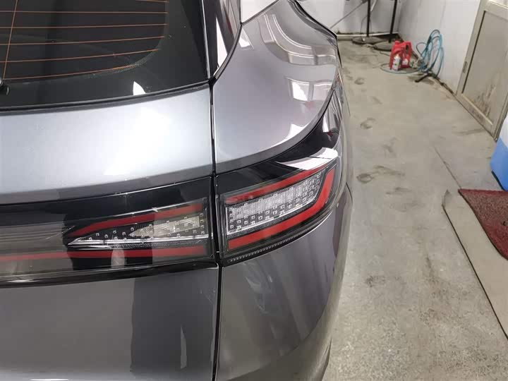 Фото 8 - Volkswagen ID.4 X