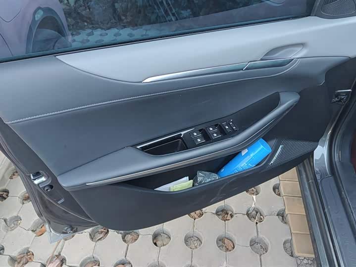 Фото 7 - Changan Raeton Plus