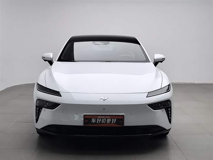 Фото 3 - Dongfeng Yipai eπ 007