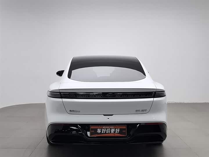 Фото 4 - Dongfeng Yipai eπ 007