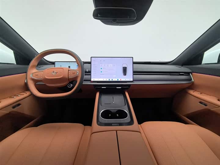 Фото 5 - Dongfeng Yipai eπ 007