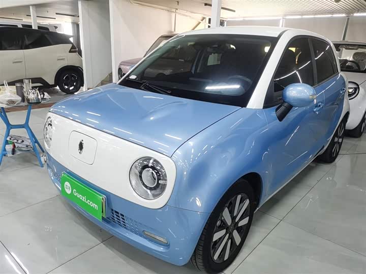 Фото 2 - Ora Black Cat