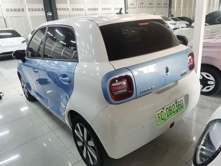 Фото 5 - Ora Black Cat