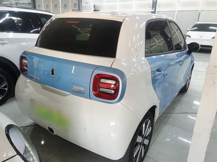 Фото 7 - Ora Black Cat