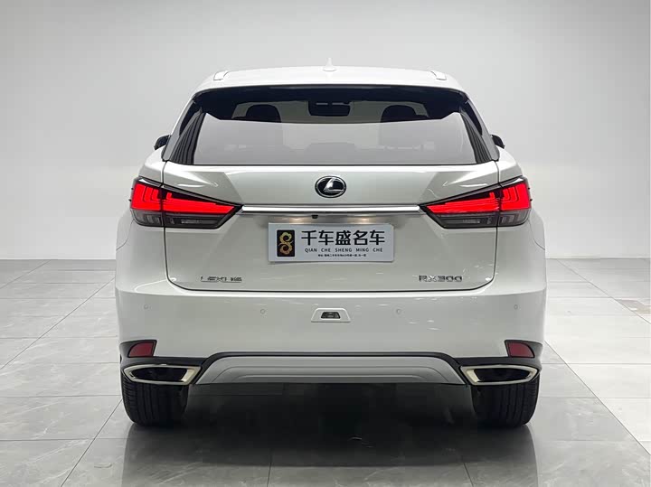 Фото 5 - Lexus RX