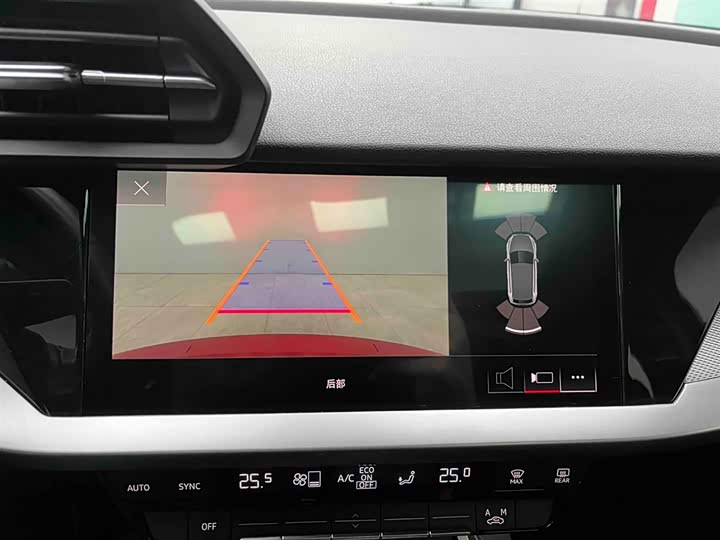 Фото 7 - Audi A3