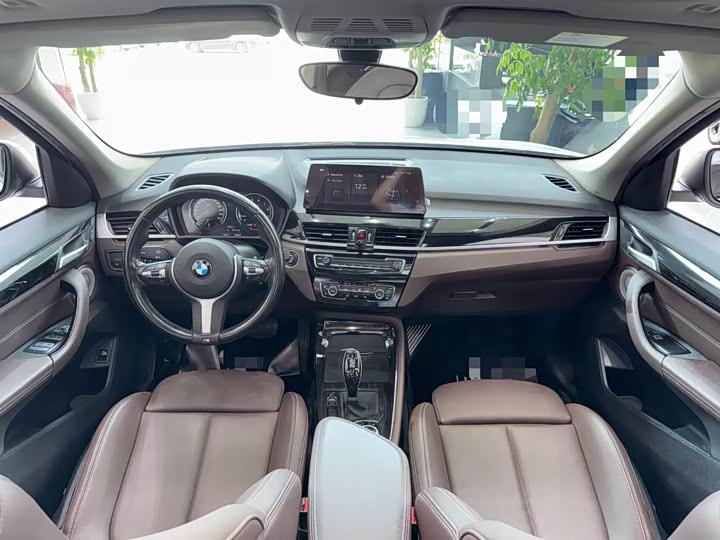 Фото 5 - BMW X1
