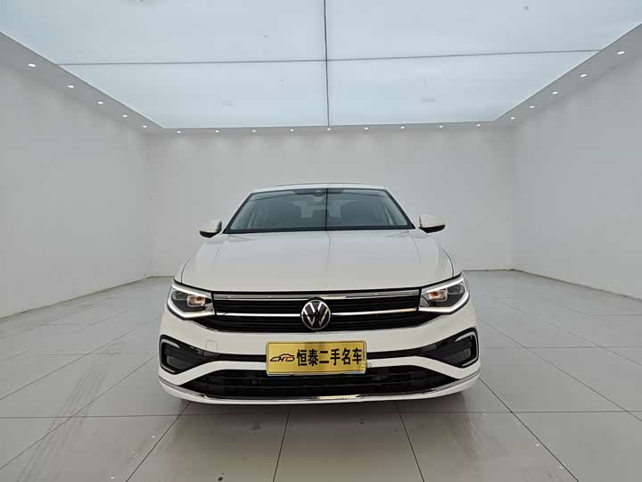 Фото 3 - Volkswagen Bora