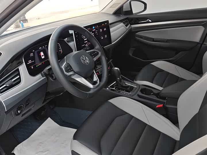 Фото 4 - Volkswagen Bora