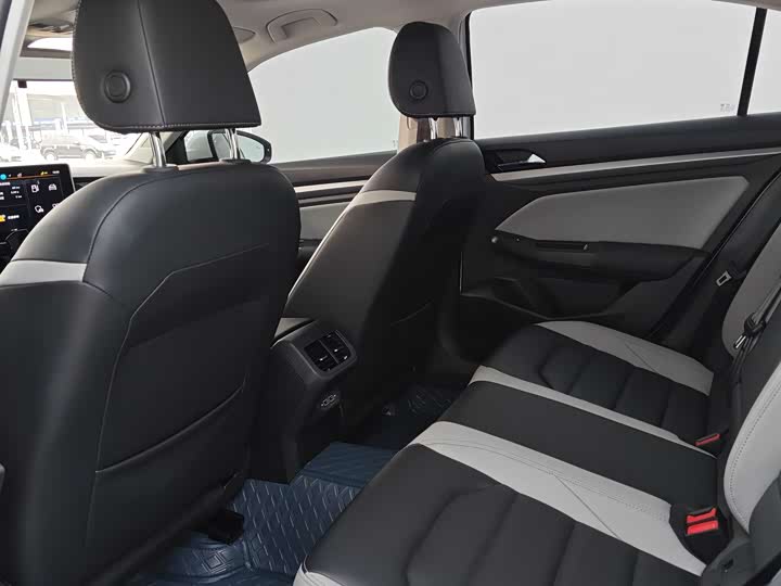 Фото 5 - Volkswagen Bora