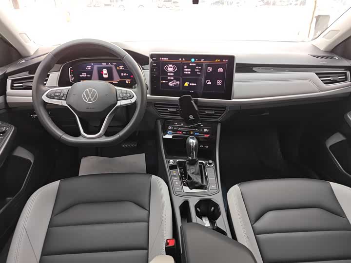 Фото 6 - Volkswagen Bora