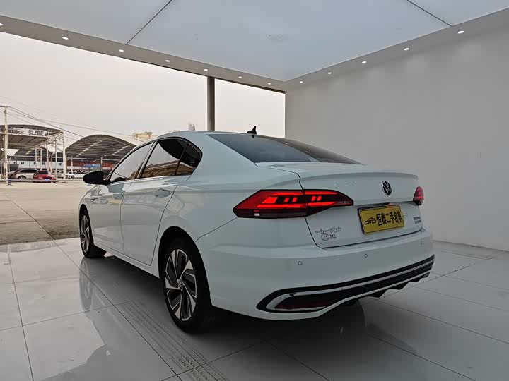 Фото 8 - Volkswagen Bora